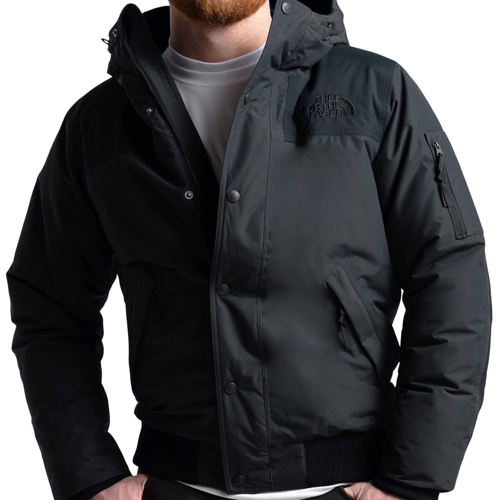 The North Face Men's Newington Jacket